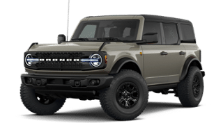 2026 Ford Bronco® External Image 1